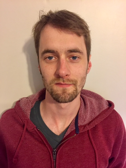 STAFF INTERROGATIONS: Josh Sullivan