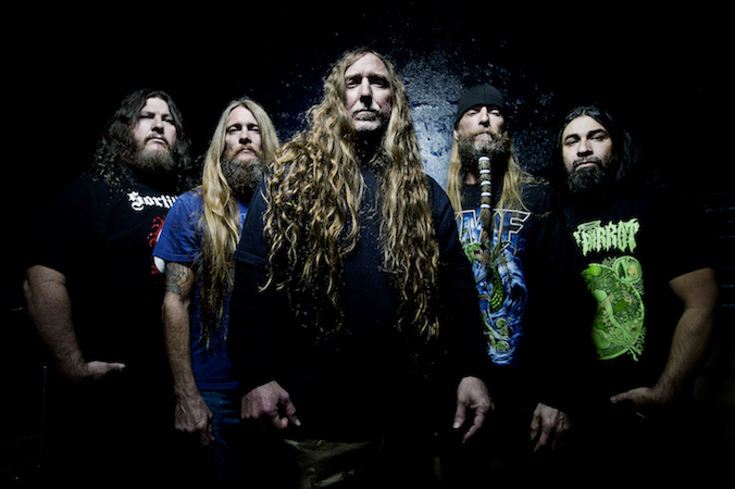 After 30 years, Obituary still looking for frontman…