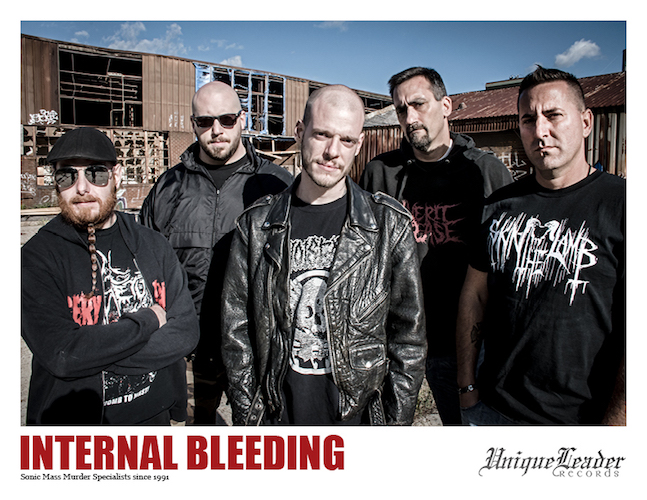 In Memoriam: William Nicholas Tolley, 1974-2017