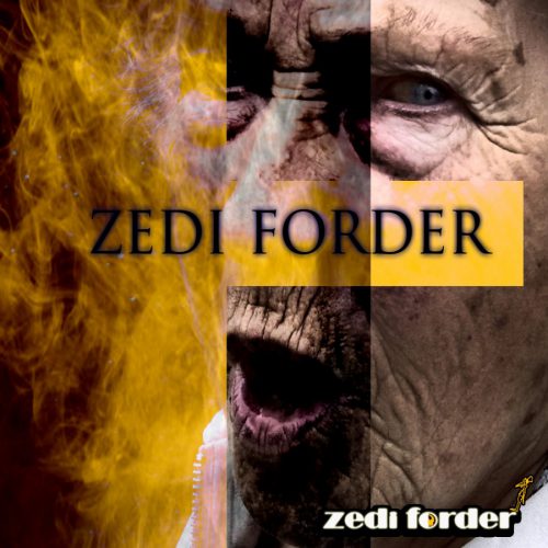 Zedi Forder – Zedi Forder