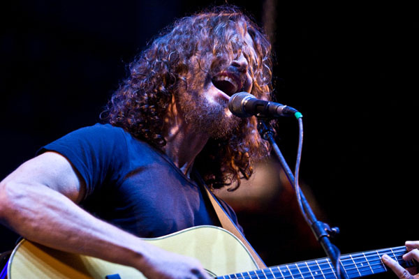 Chris Cornell – An Appreciation