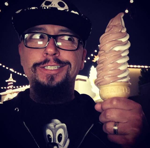 Staff Interrogation: Gene A. Gaona