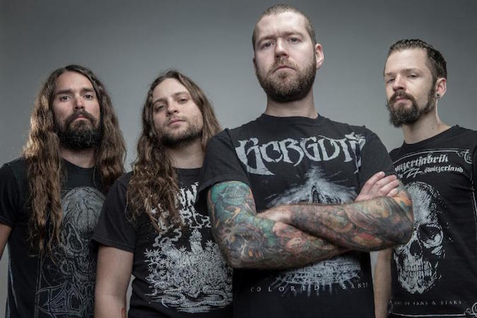 Revocation interview: David Davidson in San Francisco, 15 June 2017
