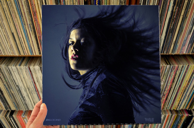 Jen Gloeckner – Vine LP