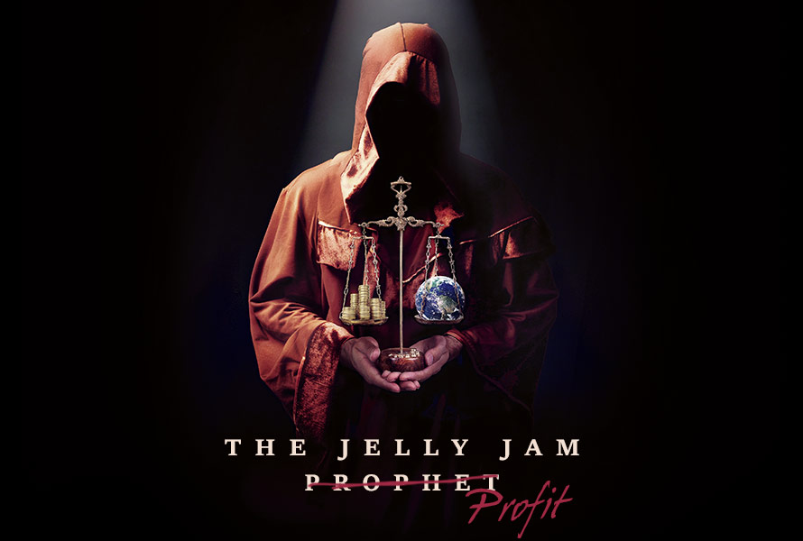 The Jelly Jam + Rustik @ The Rockpile, Toronto – 18 August 2017