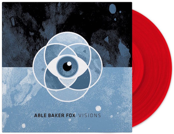 Able Baker Fox – Visions LP