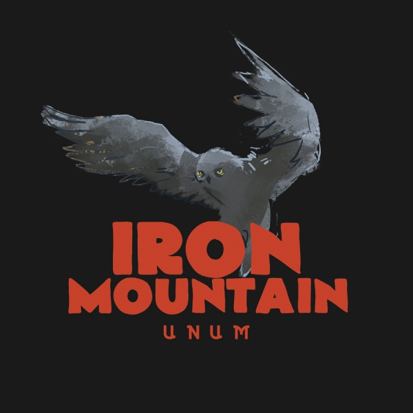 Iron Mountain – Unum