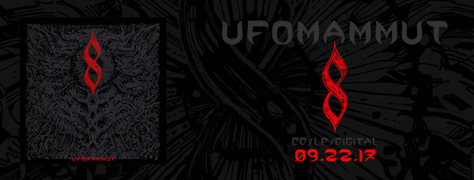Ufomammut – 8