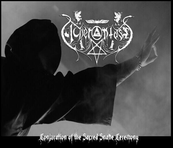 Acherontas @ 211 Augusta, Toronto, 27 October 2017