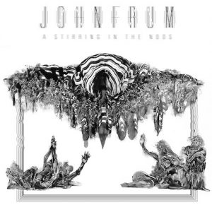 John Frum Stirring in the Noos album cover
