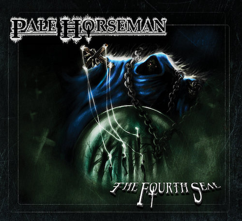 Pale Horseman – The Fourth Seal