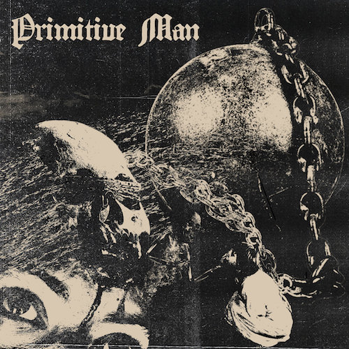 Primitive Man – Caustic