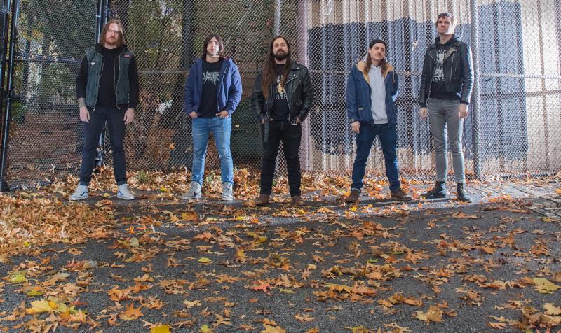 Power Trip @ The Velvet Underground, 25 September 2017