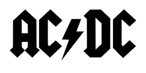 acdc logo