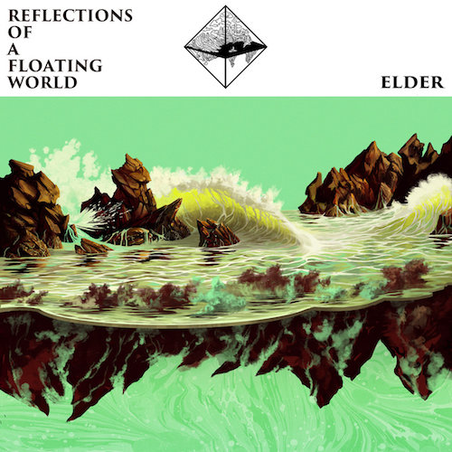 ¿Qué estáis escuchando ahora? - Página 5 Elder-%E2%80%93-Reflections-of-a-Floating-World