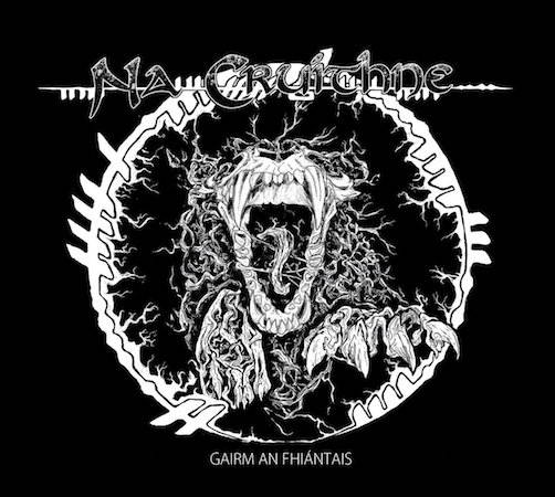 Na Cruithne – Gairm An Fhiantais