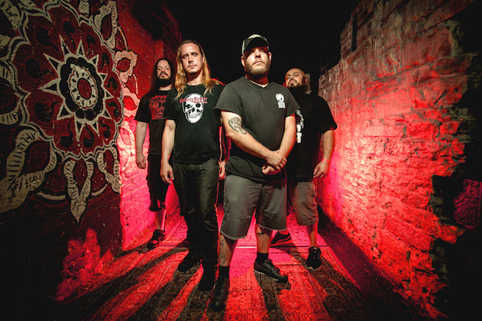 Origin – interview with vocalist Jason Keyser