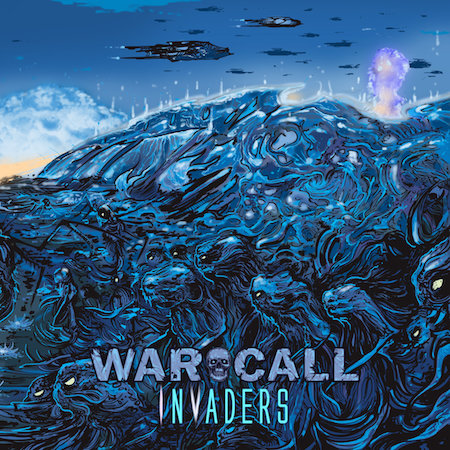 WarCall – Invaders