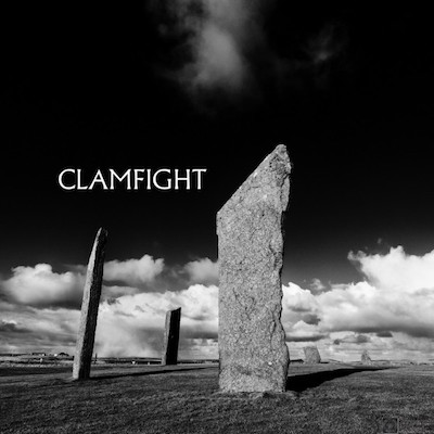 Clamfight – III