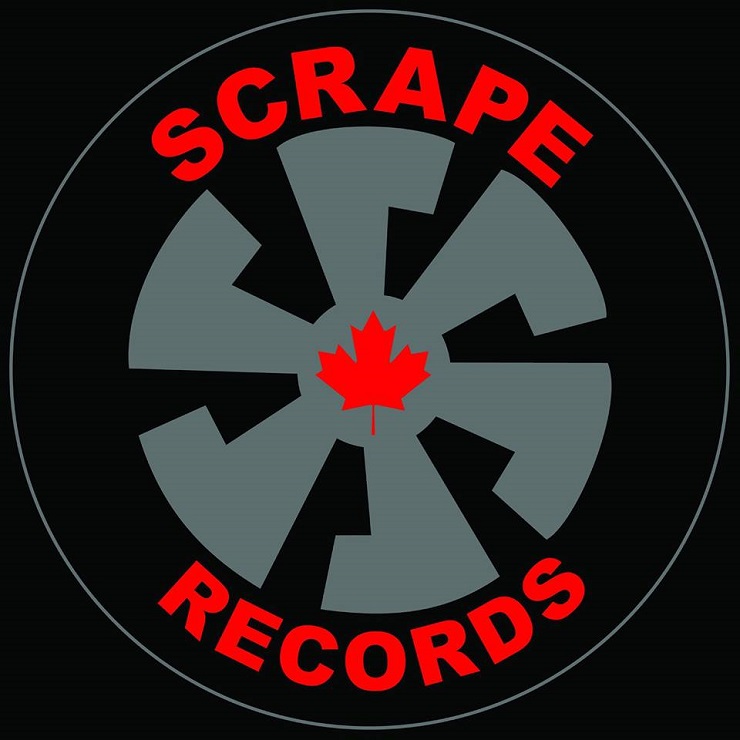 Vancouver’s SCRAPE RECORDS Launches Record Label, Signs Zimmer’s Hole
