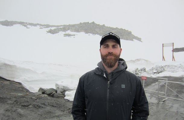 Heavy Metal in 2017 by Adam Wills