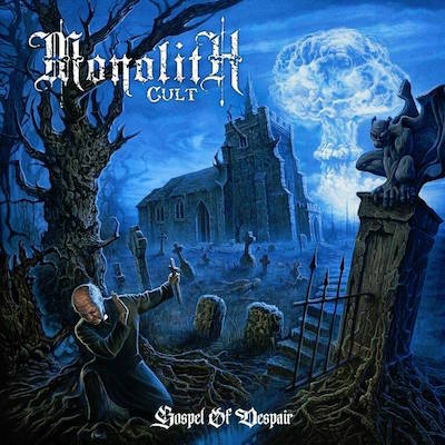 Monolith Cult – Gospel of Despair