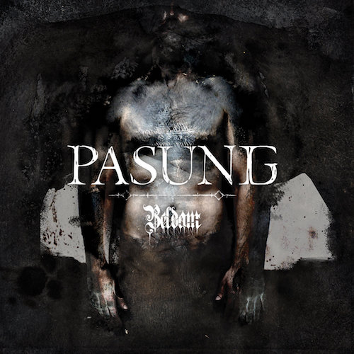 Beldam – Pasung