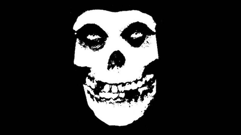 Misfits live in L.A., 30 December 2017