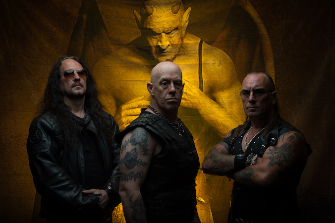 Hellbound Interview: VENOM INC.