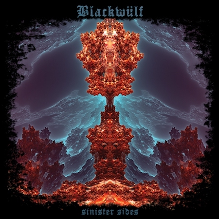 Blackwülf – Sinister Sides