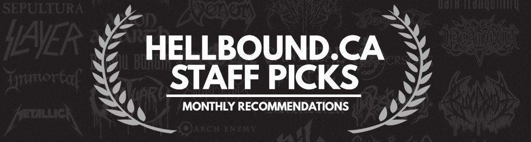 Staff Playlists – November 2020