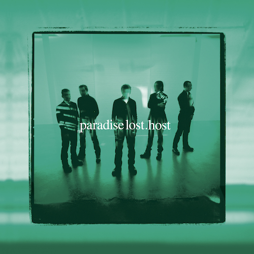 Paradise Lost – Host