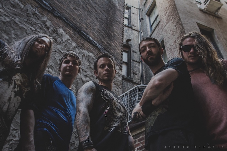 From the archives: Threat Signal