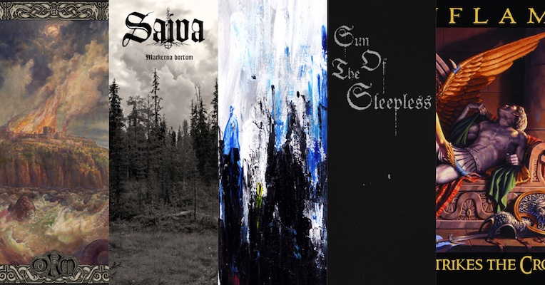 The best uncelebrated metal of 2017