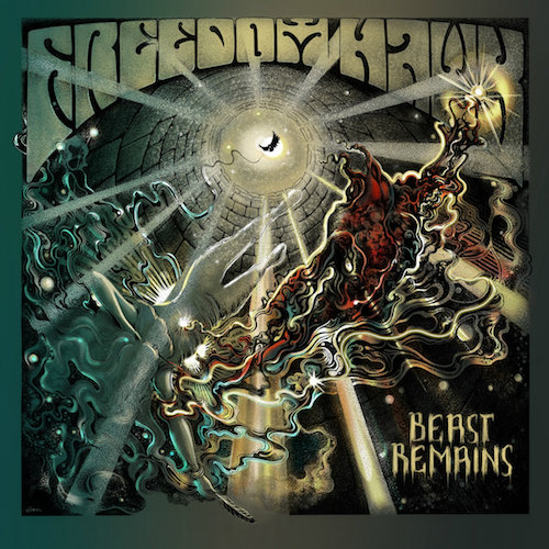 Freedom Hawk – Beast Remains