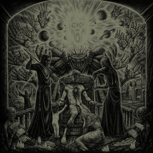 Greber – Cemetery Preston