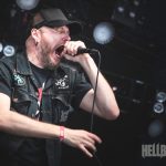 Rotten Sound at Tuska 2017