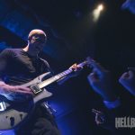Devin Townsend Project @ Athens, Georgia 2017