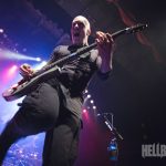 Devin Townsend Project @ Athens, Georgia 2017