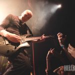 Devin Townsend Project @ Athens, Georgia 2017