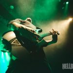 Devin Townsend Project @ Athens, Georgia 2017