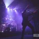 Devin Townsend Project @ Athens, Georgia 2017