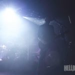 Devin Townsend Project @ Athens, Georgia 2017