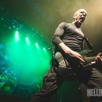 Devin Townsend Project @ Athens, Georgia 2017