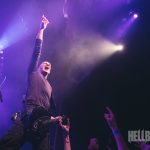 Devin Townsend Project @ Athens, Georgia 2017