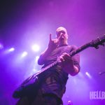 Devin Townsend Project @ Athens, Georgia 2017