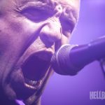 Devin Townsend Project @ Athens, Georgia 2017