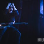 Devin Townsend Project @ Athens, Georgia 2017