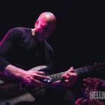 Devin Townsend Project @ Athens, Georgia 2017
