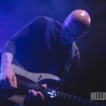 Devin Townsend Project @ Athens, Georgia 2017